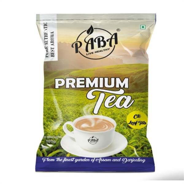 PABA PREMIUM TEA